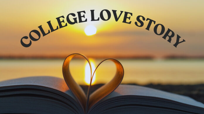 College Love Story