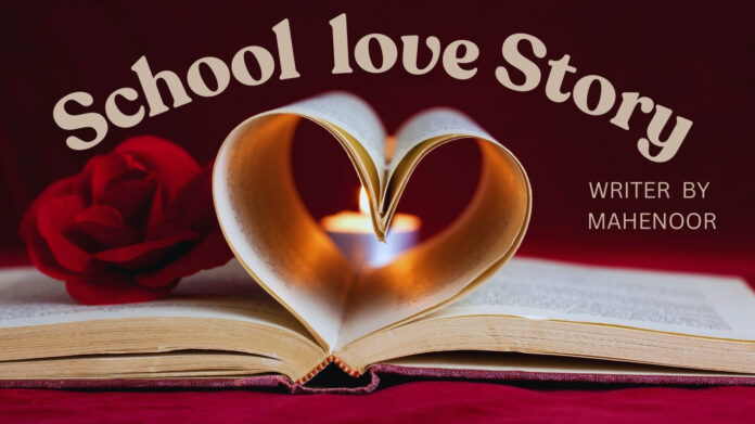 School love Story